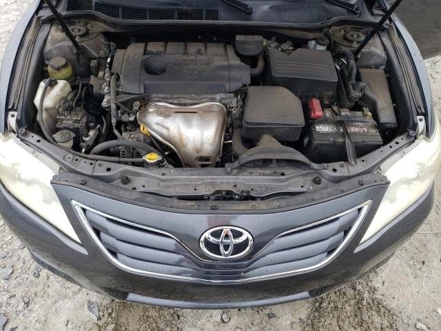 Photo 11 from auction – 2011 TOYOTA CAMRY BASE with VIN 4T1BF3EK6BU212587