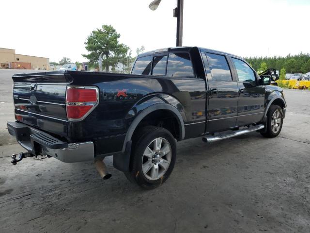 Photo 3 from auction – 2009 FORD F150 SUPER with VIN 1FTPW14V29FA62826
