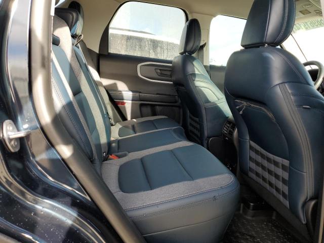 Photo 11 from auction – 2023 FORD BRONCO SPO with VIN 3FMCR9C69PRD21029