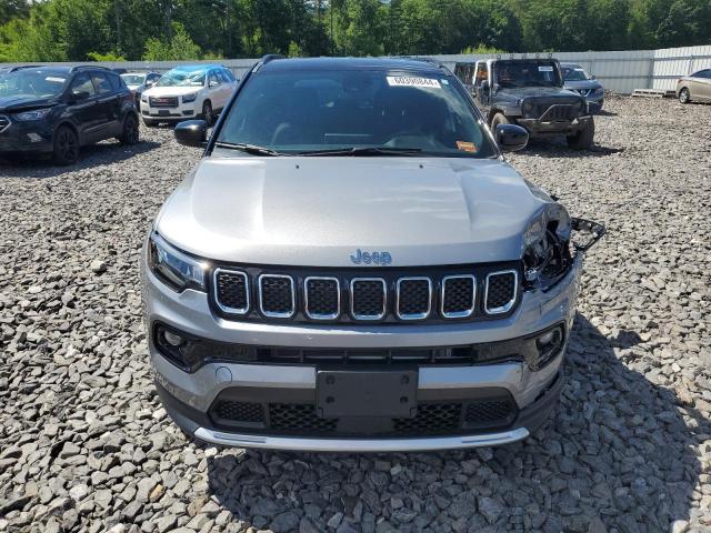 Photo 5 from auction – 2023 JEEP COMPASS LI with VIN 3C4NJDCN1PT532503