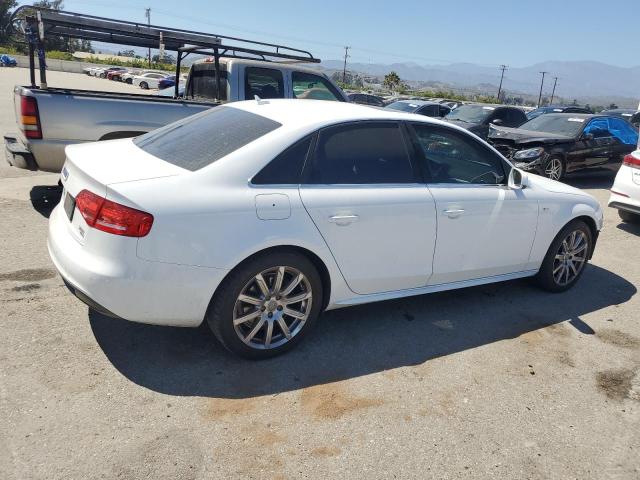 Photo 3 from auction – 2012 AUDI A4 PREMIUM with VIN WAUFFAFL3CA035241