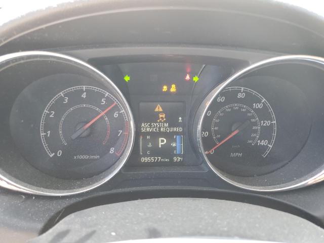 Photo 9 from auction – 2019 MITSUBISHI OUTLANDER with VIN JA4AP3AUXKU017011