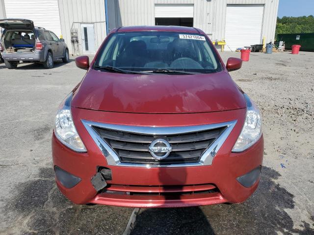 Photo 5 from auction – 2018 NISSAN VERSA S with VIN 3N1CN7AP3JL878502