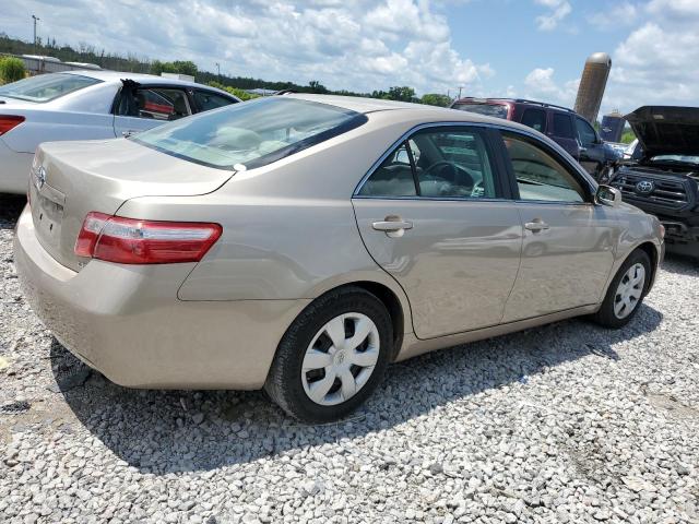 Photo 3 from auction – 2009 TOYOTA CAMRY BASE with VIN 4T1BE46K09U395325
