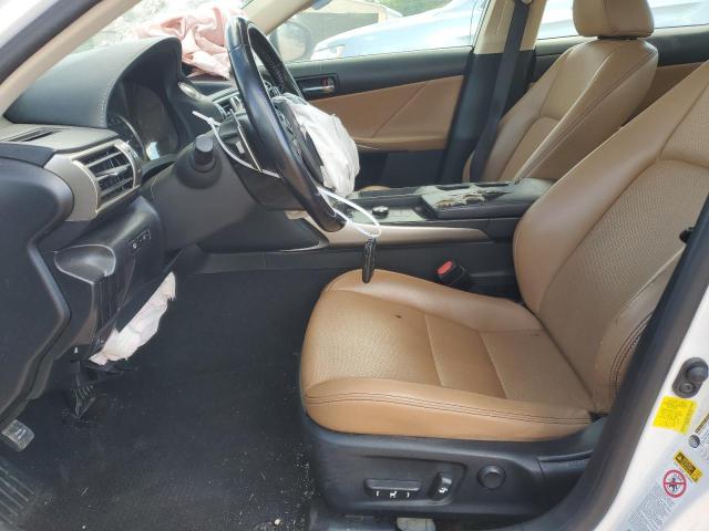 Photo 7 from auction – 2016 LEXUS IS 200T with VIN JTHBA1D21G5024892