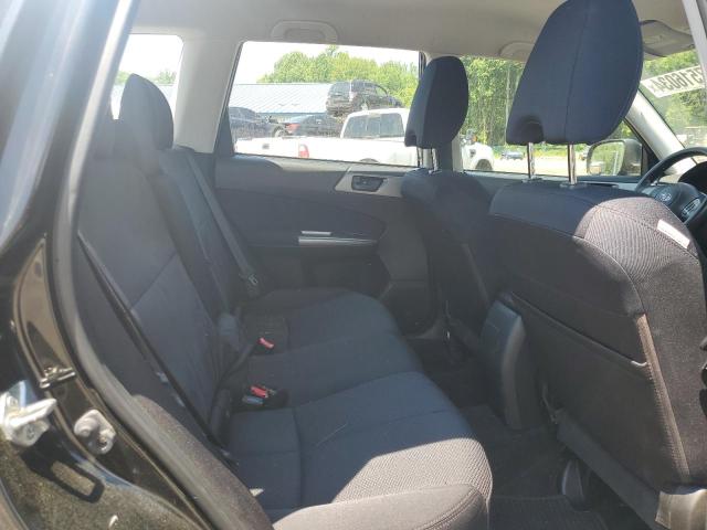 Photo 11 from auction – 2012 SUBARU FORESTER 2 with VIN JF2SHABC1CH427693