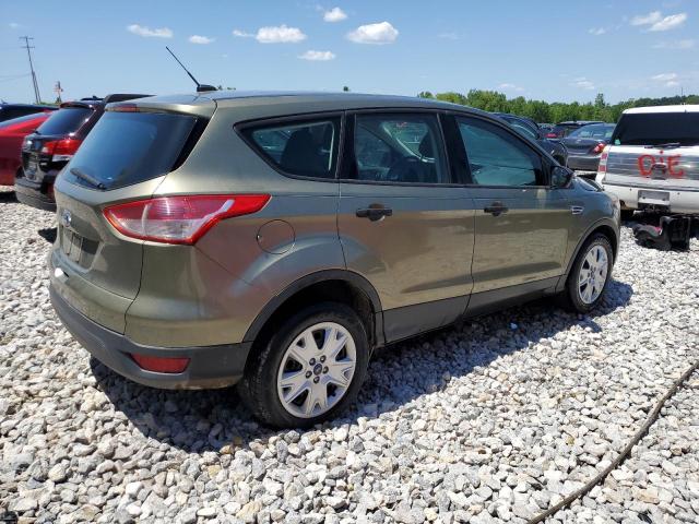 Photo 3 from auction – 2014 FORD ESCAPE S with VIN 1FMCU0F78EUA99779