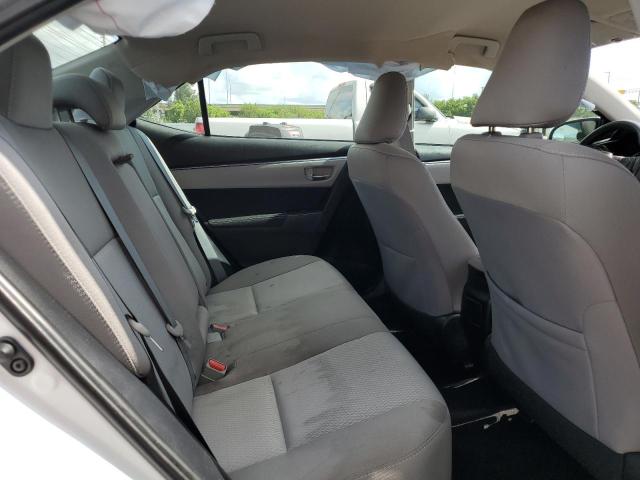 صورة رقم 10 من المزاد - 2016 TOYOTA COROLLA L مع VIN 2T1BURHEXGC575241