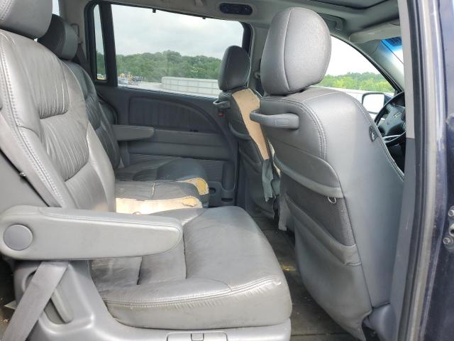 Photo 11 from auction – 2007 HONDA ODYSSEY EX with VIN 5FNRL38767B135349