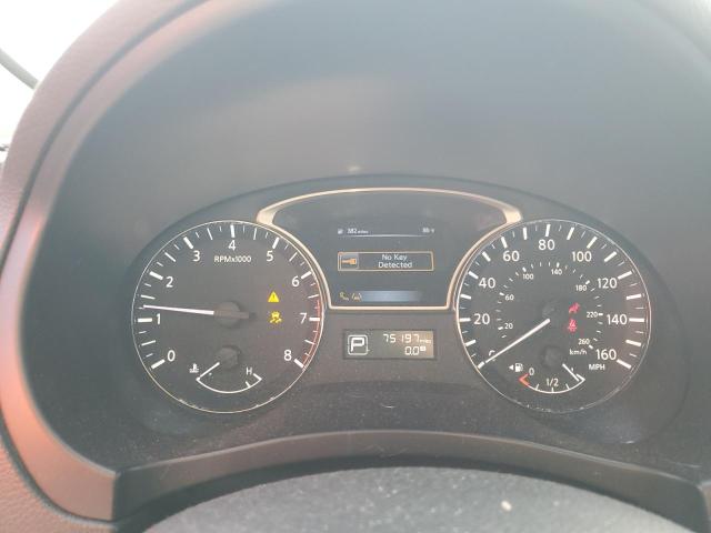 Photo 9 from auction – 2014 NISSAN ALTIMA 2.5 with VIN 1N4AL3AP4EC160516