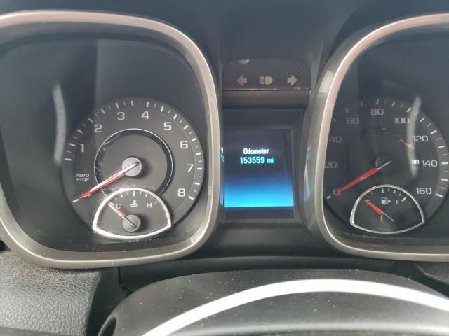 Photo 9 from auction – 2014 CHEVROLET MALIBU 1LT with VIN 1G11C5SL4EF265338