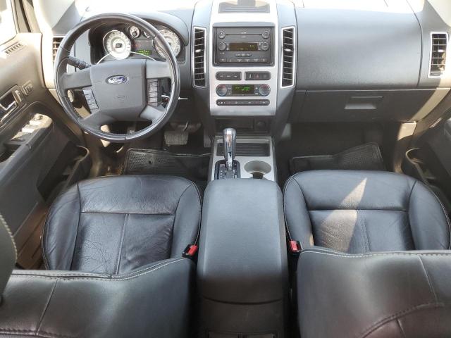 Photo 8 from auction – 2007 FORD EDGE SEL P with VIN 2FMDK49C37BB18645