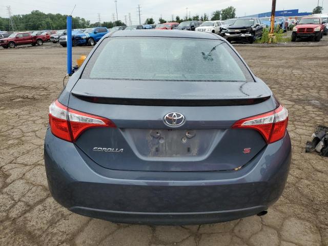 Photo 6 from auction – 2014 TOYOTA COROLLA L with VIN 5YFBURHE5EP164584