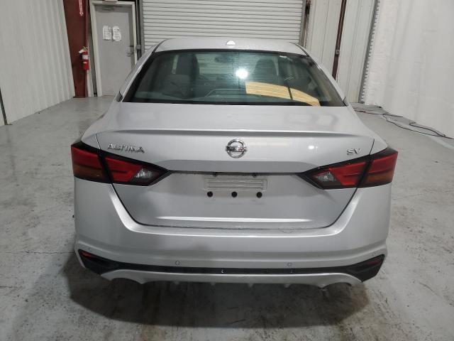 Photo 6 from auction – 2021 NISSAN ALTIMA SV with VIN 1N4BL4DV2MN369020