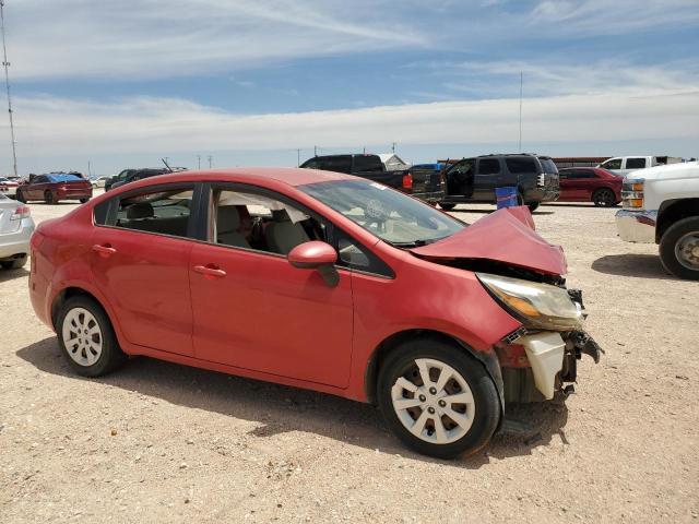 صورة رقم 4 من المزاد - 2013 KIA RIO LX مع VIN KNADM4A35D6251473