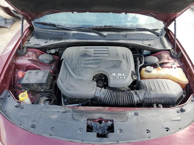 Photo 11 from auction – 2019 DODGE CHARGER with VIN 2C3CDXBG4KH753067