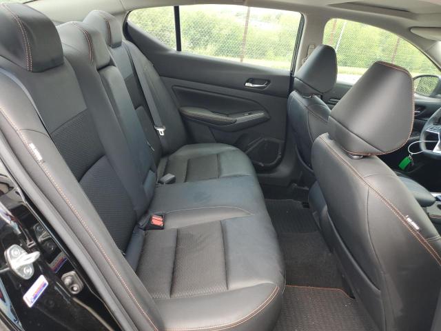 Photo 10 from auction – 2021 NISSAN ALTIMA SR with VIN 1N4BL4CV8MN328764