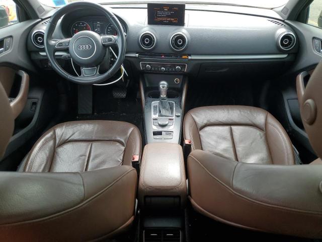 Photo 8 from auction – 2015 AUDI A3 PREMIUM with VIN WAUACGFFXF1143408