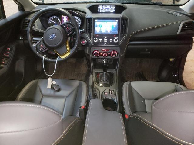 Photo 8 from auction – 2021 SUBARU CROSSTREK with VIN JF2GTHSC6MH257653
