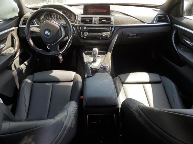 Photo 8 from auction – 2018 BMW 430I GRAN with VIN WBA4J1C55JBM10243