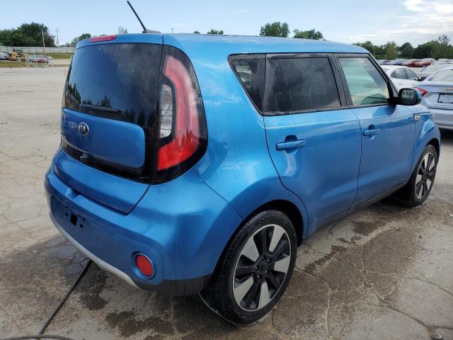 Photo 3 from auction – 2018 KIA SOUL + with VIN KNDJP3A56J7571139