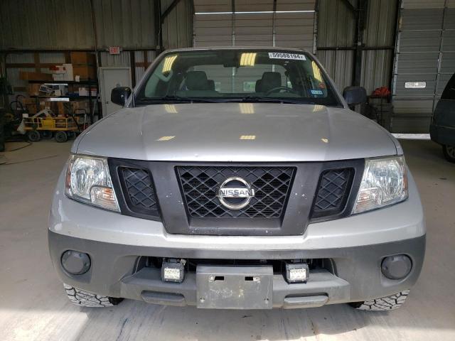 Photo 5 from auction – 2018 NISSAN FRONTIER S with VIN 1N6BD0CTXJN753538