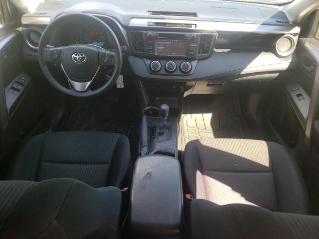 Photo 8 from auction – 2016 TOYOTA RAV4 LE with VIN JTMZFREV2GJ075527