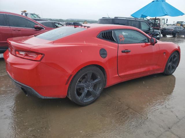 Photo 3 from auction – 2016 CHEVROLET CAMARO LT with VIN 1G1FB1RX3G0182029
