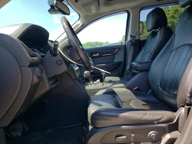 Photo 7 from auction – 2015 GMC ACADIA DEN with VIN 1GKKVTKD7FJ300721