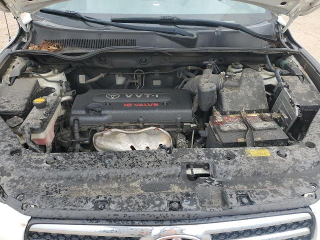 Photo 12 from auction – 2008 TOYOTA RAV4 LIMIT with VIN JTMZD31V985081246