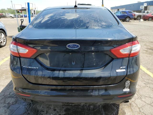 Photo 6 from auction – 2015 FORD FUSION SE with VIN 3FA6P0HD2FR174860