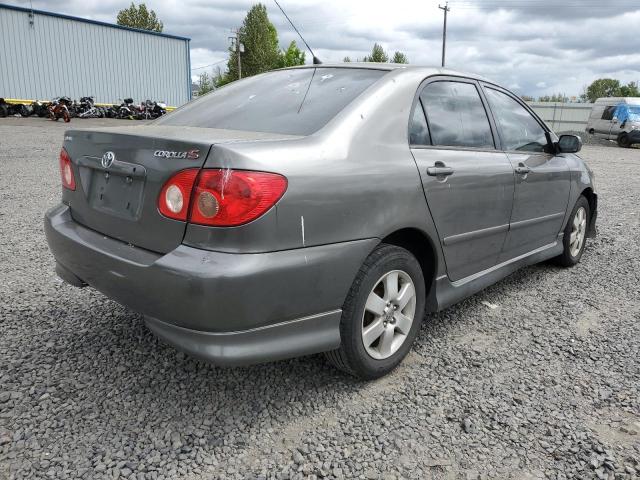 Photo 3 from auction – 2006 TOYOTA COROLLA CE with VIN 1NXBR32E66Z761492