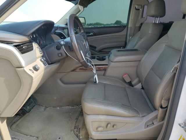 Photo 7 from auction – 2016 GMC YUKON SLT with VIN 1GKS1BKC0GR299850