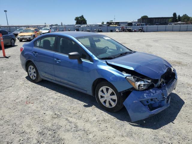 Photo 4 from auction – 2015 SUBARU IMPREZA with VIN JF1GJAA60FH005025