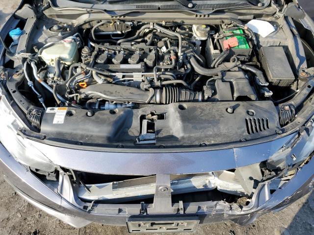 Photo 11 from auction – 2017 HONDA CIVIC EXL with VIN 2HGFC1F76HH641500