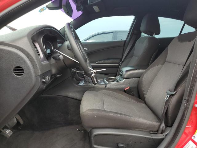 Photo 7 from auction – 2015 DODGE CHARGER SE with VIN 2C3CDXBG1FH790311
