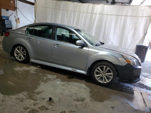 Фото 4 с аукциона – 2013 SUBARU LEGACY 2.5 с VIN 4S3BMBC60D3029477
