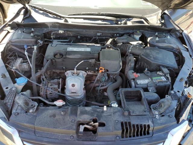 Photo 11 from auction – 2015 HONDA ACCORD LX with VIN 1HGCR2F30FA081599