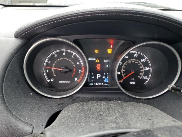 Photo 9 from auction – 2011 MITSUBISHI OUTLANDER with VIN JA4JT3AW0BU016589