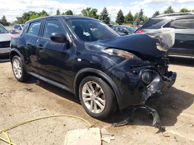 Photo 4 from auction – 2014 NISSAN JUKE S with VIN JN8AF5MR2ET454494