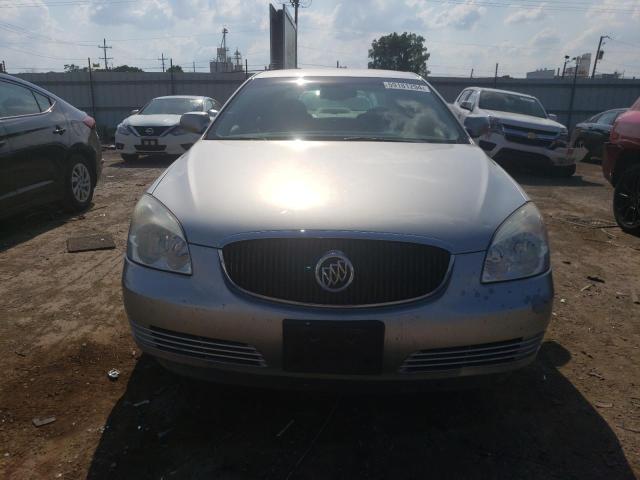 Photo 5 from auction – 2006 BUICK LUCERNE CX with VIN 1G4HD572X6U187952