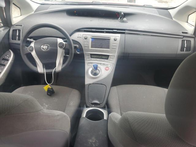 Photo 8 from auction – 2014 TOYOTA PRIUS with VIN JTDKN3DU2E1770498
