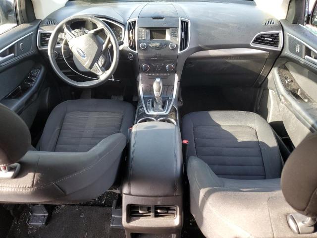 Photo 8 from auction – 2017 FORD EDGE SEL with VIN 2FMPK4J9XHBC10608