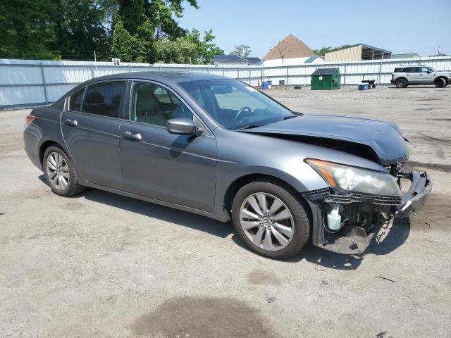 Photo 4 from auction – 2012 HONDA ACCORD EXL with VIN 1HGCP2F86CA199590