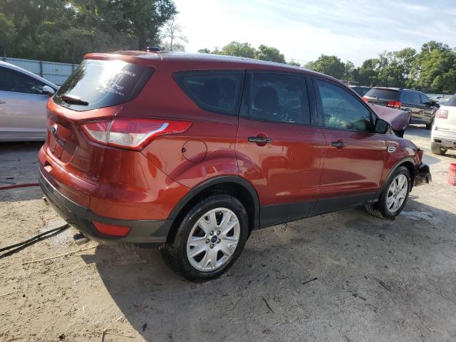 Photo 3 from auction – 2016 FORD ESCAPE S with VIN 1FMCU0F74GUB99820