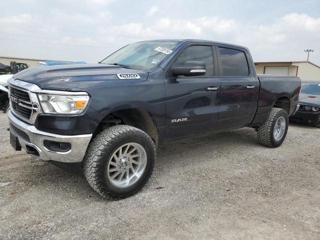 RAM 1500 BIG H 2020 with VIN 1C6SRFMT1LN342903 - Photo from auction