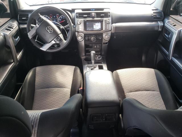 Photo 8 from auction – 2019 TOYOTA 4RUNNER SR with VIN JTEBU5JR0K5694083