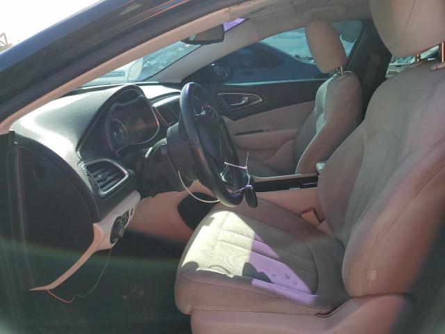 Photo 7 from auction – 2015 CHRYSLER 200 LIMITE with VIN 1C3CCCAB9FN670247