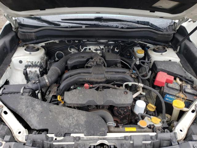 Photo 12 from auction – 2015 SUBARU FORESTER 2 with VIN JF2SJADC0FH481850