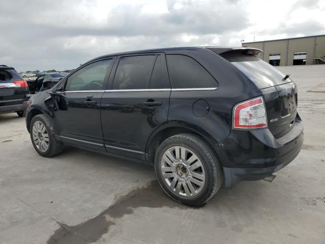 Photo 2 from auction – 2010 FORD EDGE LIMIT with VIN 2FMDK3KC8ABB57968